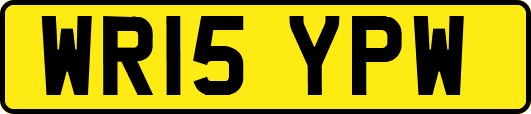 WR15YPW