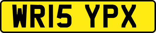 WR15YPX