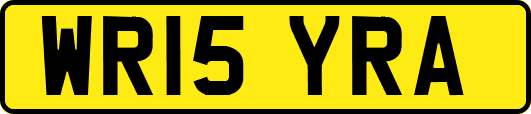 WR15YRA