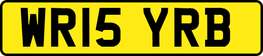 WR15YRB