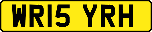 WR15YRH
