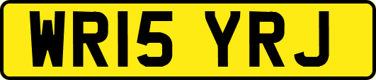 WR15YRJ