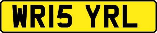 WR15YRL