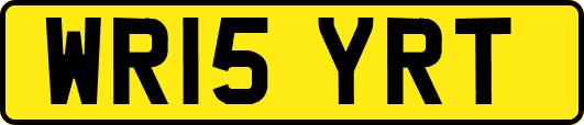 WR15YRT
