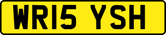 WR15YSH