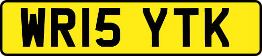 WR15YTK
