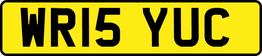 WR15YUC