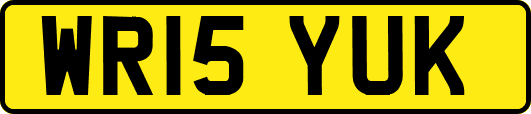 WR15YUK