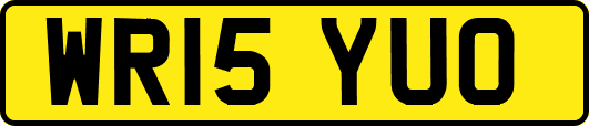 WR15YUO