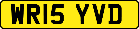 WR15YVD