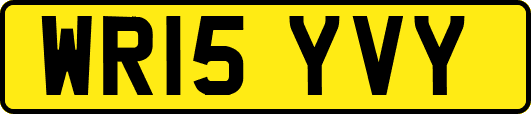 WR15YVY