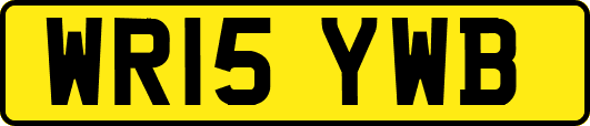 WR15YWB