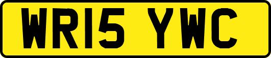 WR15YWC