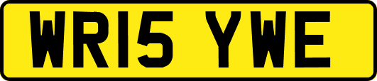 WR15YWE