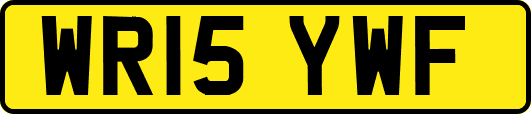 WR15YWF