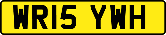 WR15YWH