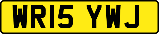 WR15YWJ