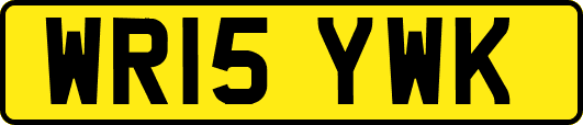 WR15YWK