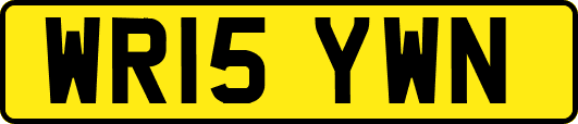 WR15YWN