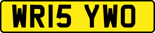 WR15YWO
