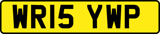 WR15YWP