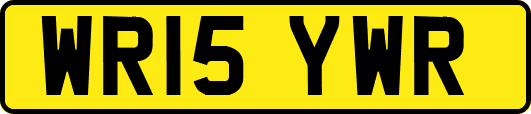 WR15YWR