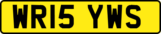 WR15YWS