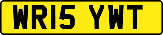 WR15YWT