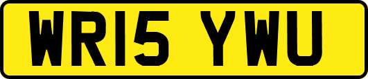 WR15YWU