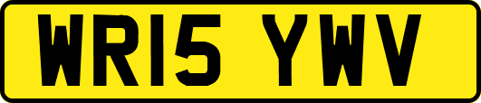 WR15YWV