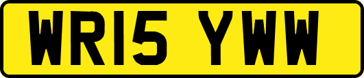 WR15YWW