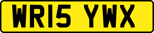 WR15YWX