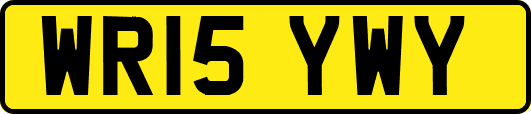 WR15YWY