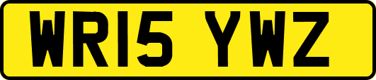 WR15YWZ