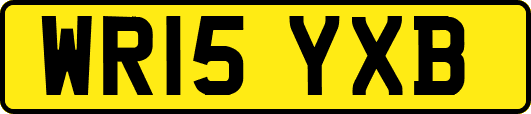 WR15YXB