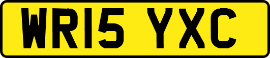 WR15YXC