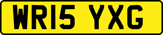 WR15YXG
