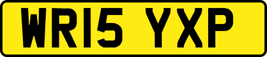 WR15YXP