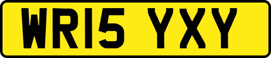 WR15YXY