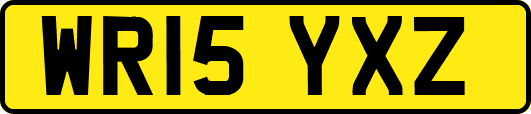 WR15YXZ