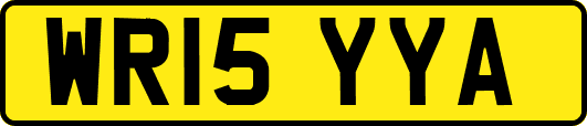 WR15YYA