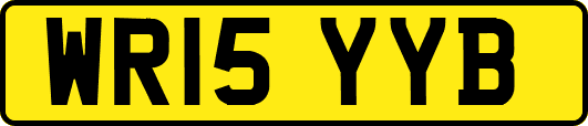 WR15YYB