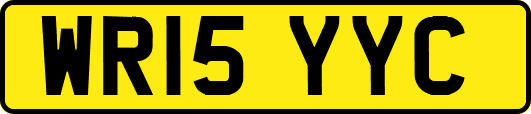 WR15YYC
