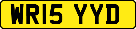 WR15YYD