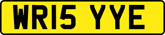 WR15YYE