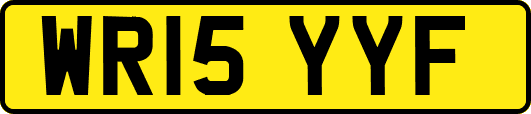 WR15YYF