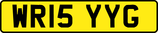 WR15YYG