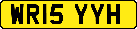 WR15YYH