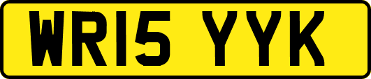 WR15YYK