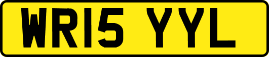 WR15YYL